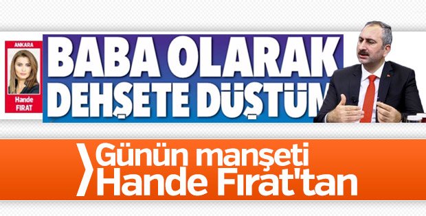 Çocuk istismarına karşı gerekli adımlar atılacak