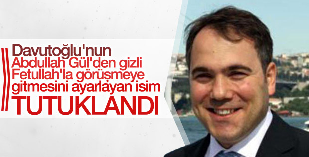 3 büyükelçi FETÖ'den tutuklandı