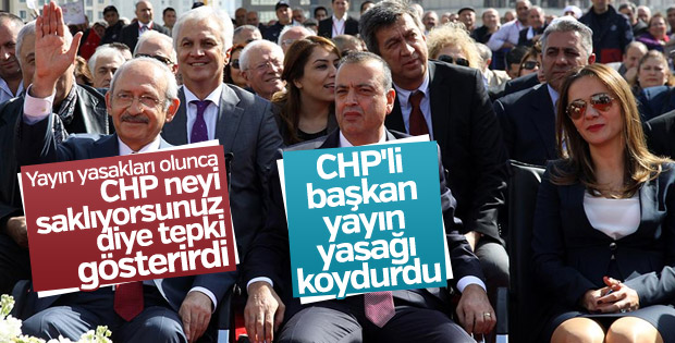 Battal İlgezdi, yargılandığı davaya yayın yasağı koydurdu