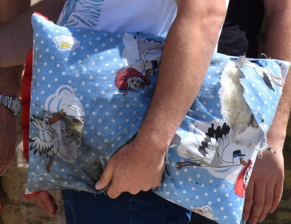 Åehit Bebek Bedirhan'dan geriye kalanlar