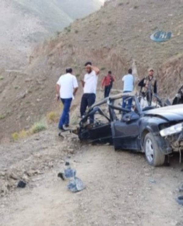 Åehit Bebek Bedirhan'dan geriye kalanlar