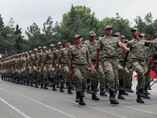 Bedellide ilk madde Meclis'ten geçti