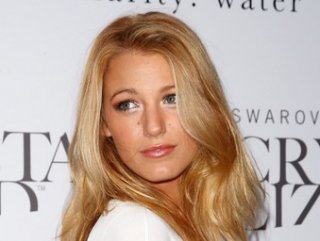 Blake Lively kimdir