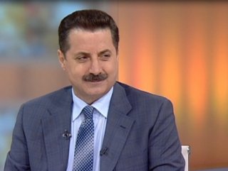 Faruk Çelik kimdir