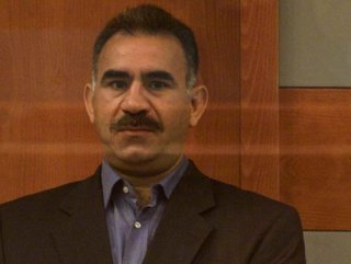 Abdullah Öcalan kimdir