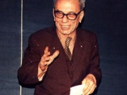Cahit Arf kimdir