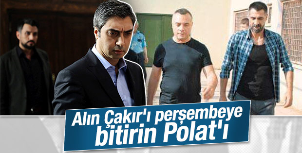Reyting sonuçlarında Hızır Reis-Polat karşılaştırması