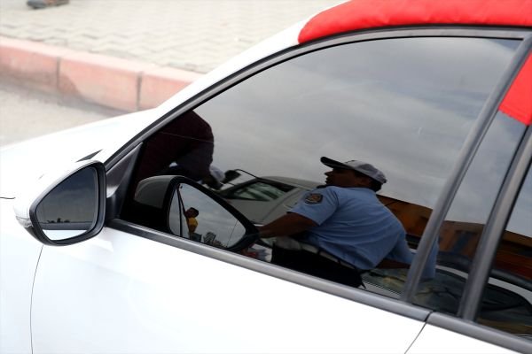 AA Araçlarda cam filmine yeni düzenleme