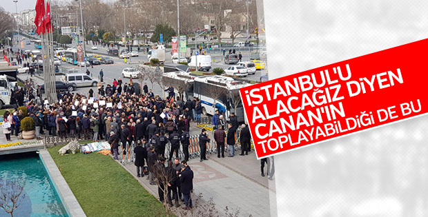 Maçka Parkı'nda ağaç taşıma işlemleri sonlandırıldı