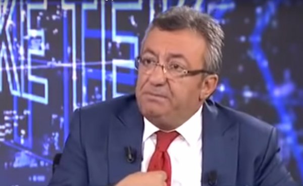 CHP'li Engin Altay'ın iktidar özlemi