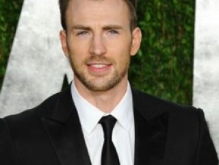 Chris Evans kimdir