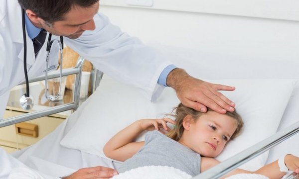 Çocuklarda grip beyin zarı iltihabını tetikliyor