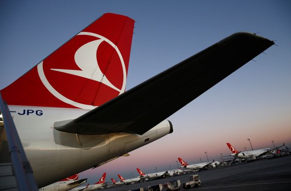 Air France-KLM is unable to compete with Turkish Airlines
