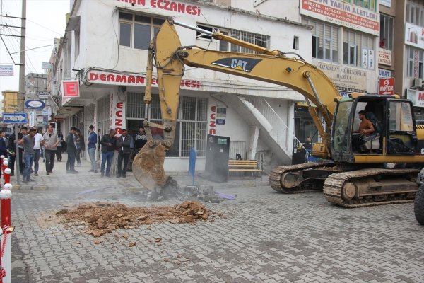 Cizre'nin tercihi HDP