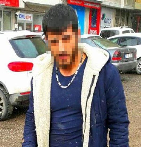 20 liraya sattığı uyuşturucu yüzünden 8 yıl ceza aldı