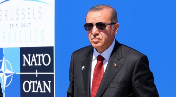 Erdoğan yeni dönem mesaisine NATO ile başlayacak