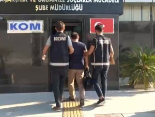 4 ilde FETÖ/PDY operasyonu: 12 gözaltı
