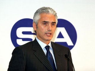 Haluk Dinçer kimdir