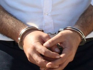 Sahte kimlikle böbrek nakli olan katil zanlısı yakalandı