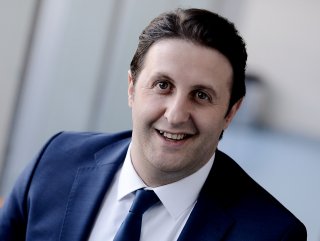 İlker Ayrık kimdir?