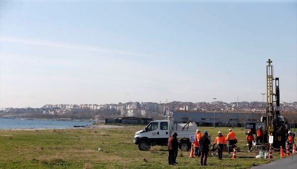 Kanal İstanbul yabancı yatırımcının da ilgisini çekecek