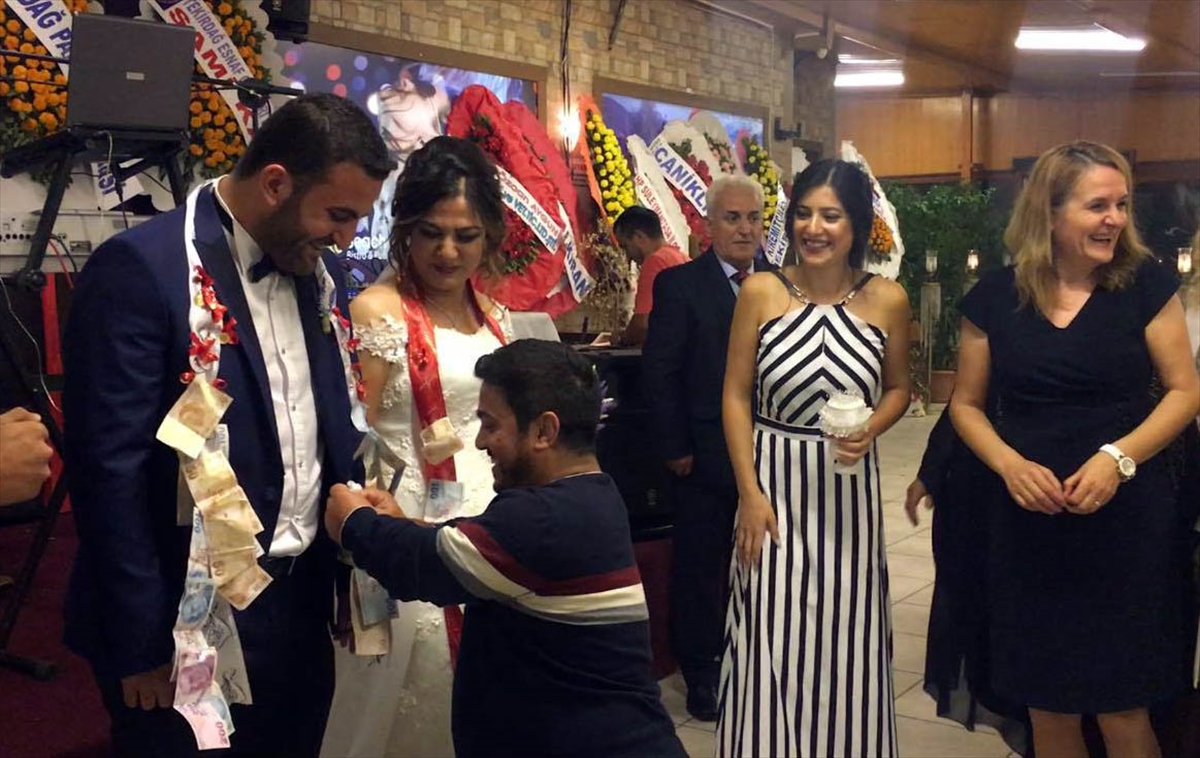 Düğün Takıları Kime Aittir Düğün Takıları Kime Aittir