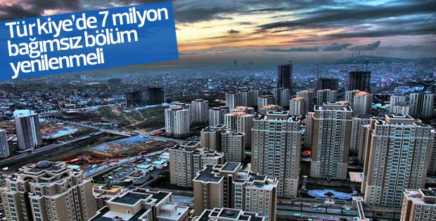 Özhaeski: Yatay mimariye özendireceğiz