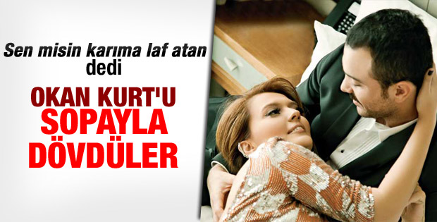 Demet Akalın'a laf atma kavgası karakolda bitti