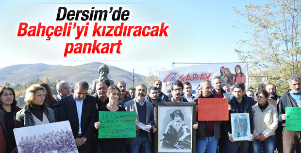 Devlet Bahçeli'ye Terörist Rıza tepkisi