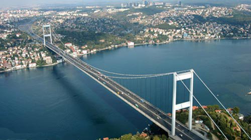 İstanbul konut ve kira harcamalarında ilk sırada