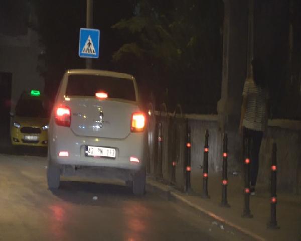 Konya'da fuhuş operasyonu: 13 gözaltı