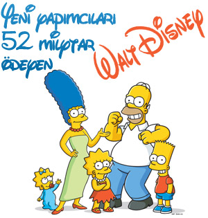 Walt Disney, 21st Century Fox'u satın aldı