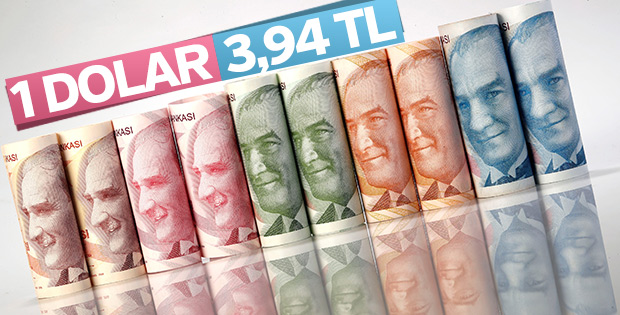 Dolar ve euroda son durum