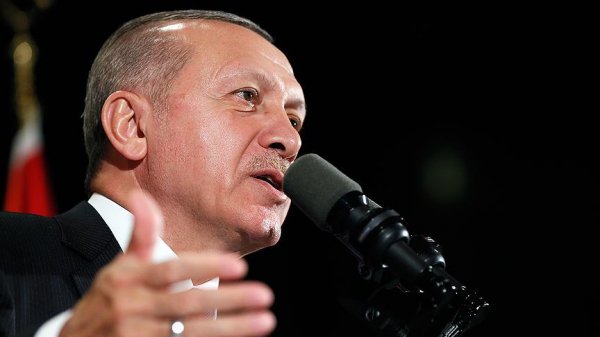Cumhurbaşkanı Erdoğan: İthali durduracağız
