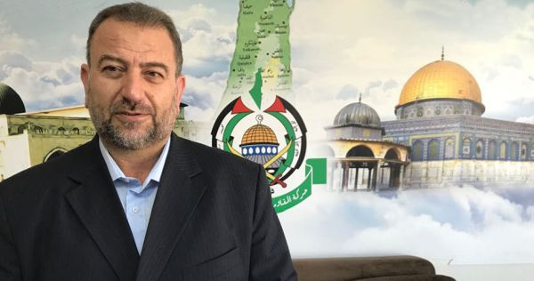 Hamas'tan Filistin direnişine destek mesajı