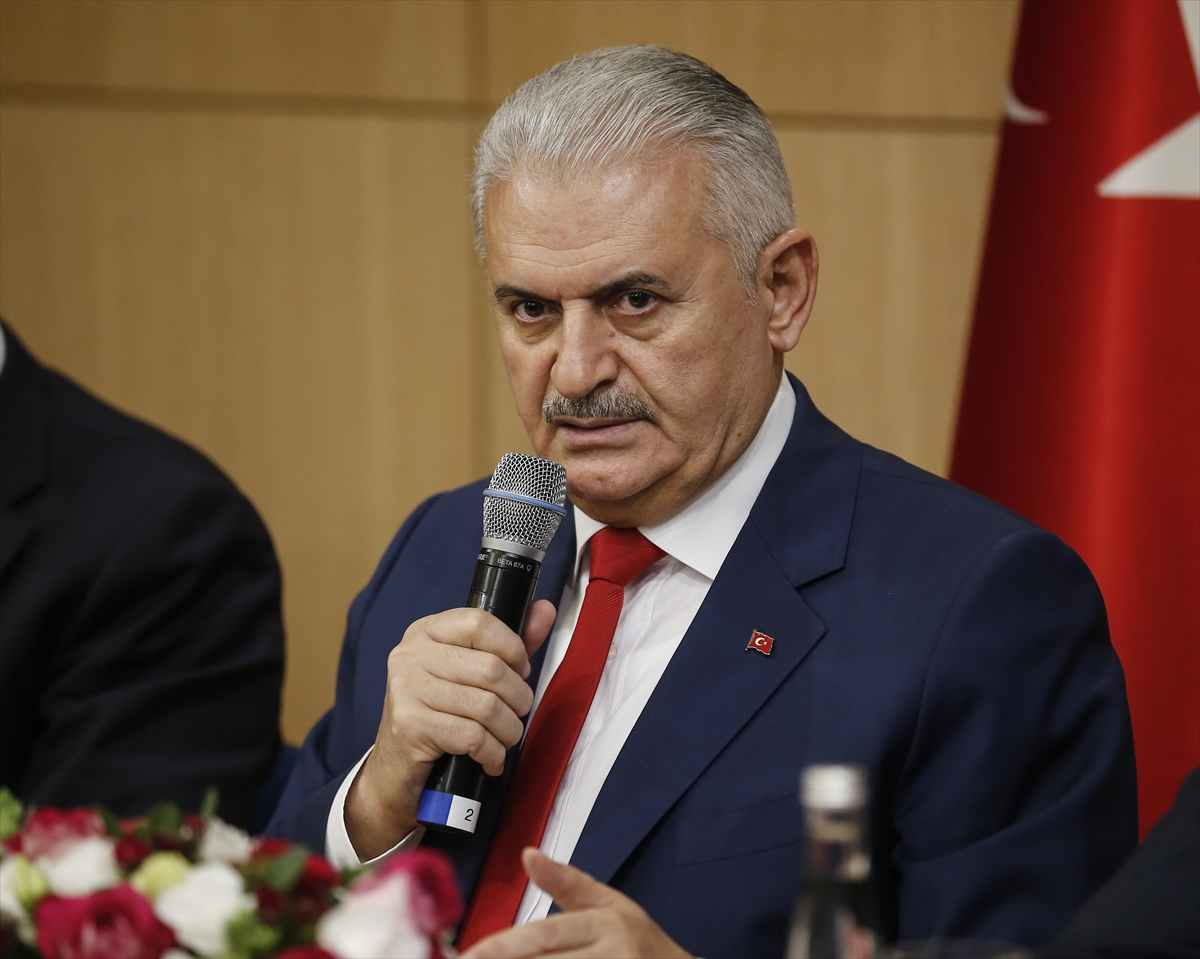 Başbakan Yıldırım: Bu karar yok hükmündedir