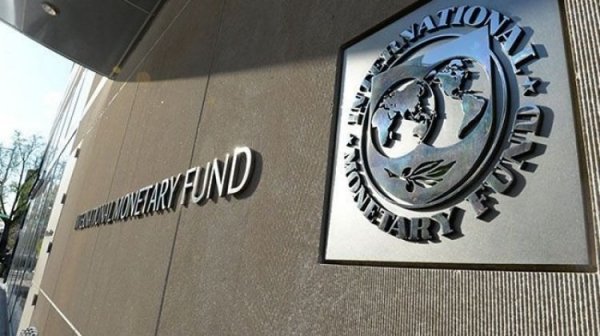 IMF'den Arjantin'e 50 milyar dolar borç