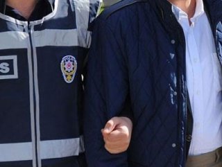 Düğünde havaya ateş eden uzman çavuş tutuklandı