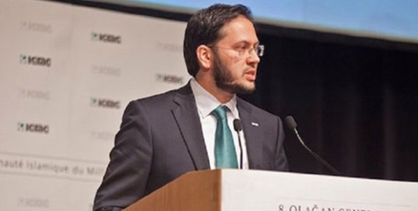 Altaş: Avrupa'da camilere saldırılar endişelendiriyor