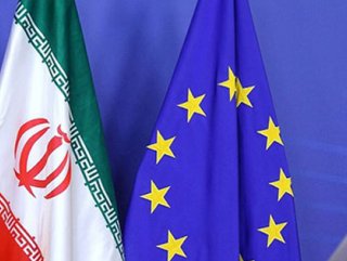 ABden İrana 18 milyon euroluk destek ABden İrana 18 milyon euroluk destek