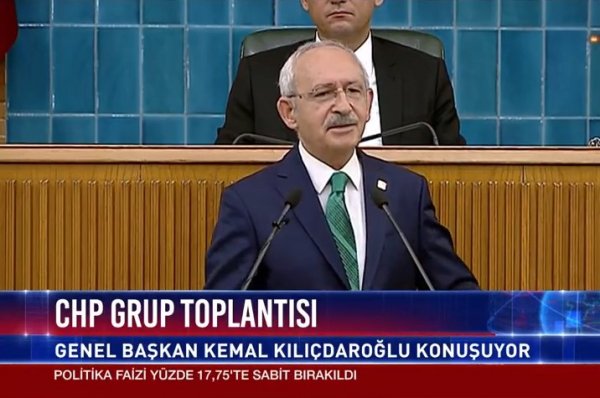 Kılıçdaroğlu: Faiz artmazsa Erdoğan'ı tebrik edeceğim
