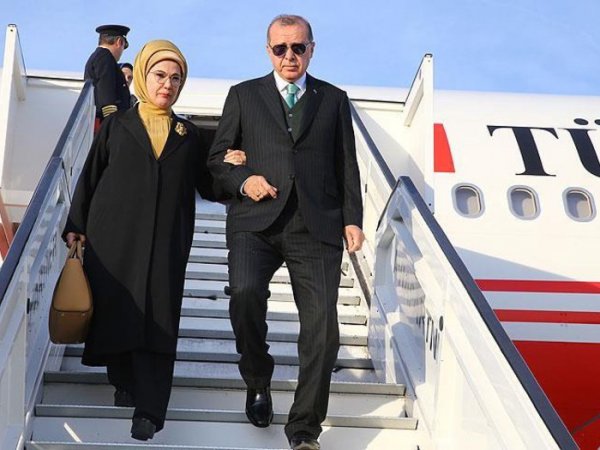 Erdoğan yeni dönem mesaisine NATO ile başlayacak