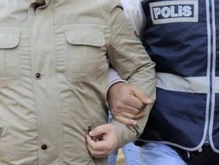 Malatya'da FETÖ operasyonu: 16 gözaltı