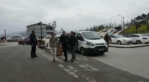 Sultanbeyli'de uyuşturucu operasyonu: 6 kişi tutuklandı
