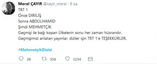 Mehmetçik Kut'ül - Amare final sahnesiyle büyüledi