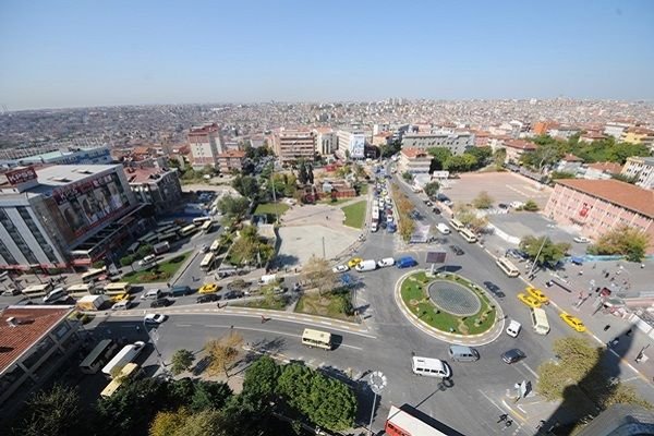 İstanbul ve Ankara'da bazı bölgeler afet riskli ilan edildi