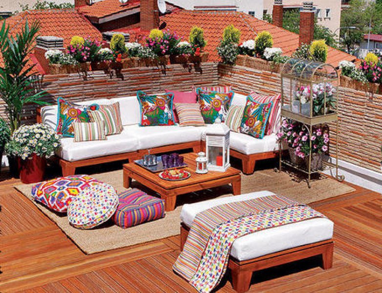 26 beautiful terraces design ideas in gallery - interior des.