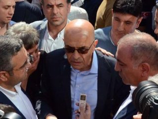 Enis Berberoğlu’nu yeniden yargılayan hakimler değişti