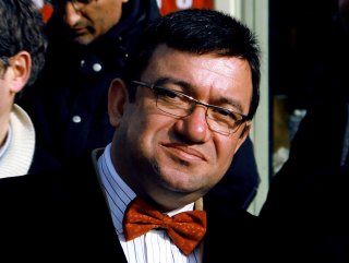 Kadir Çöpdemir kimdir?
