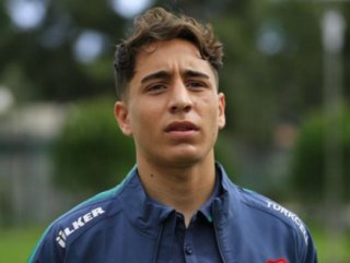 Emre Mor kimdir?